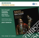 Alexander Borodin - Prince Igor (2 Cd) cd