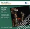 Alexander Borodin - Prince Igor (2 Cd) cd