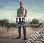 Patrice - Life'S Blood cd