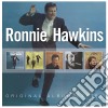 Ronnie Hawkins - Original Album Series (5 Cd) cd