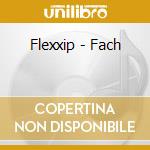 Flexxip - Fach cd musicale di Flexxip