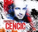 Max Emanuel Cencic - Fantastic Cencic (3 Cd) cd