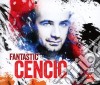 Max Emanuel Cencic - Fantastic Cencic (3 Cd) cd