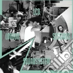 (LP Vinile) Lcd Soundsystem - London Sessions (2 Lp) vinile