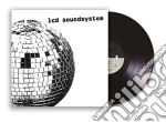 (LP Vinile) Lcd Soundsystem - Lcd Soundsystem