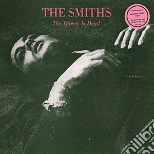 (LP Vinile) Smiths (The) - The Queen Is Dead (12