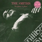 (LP Vinile) Smiths (The) - The Queen Is Dead (12') (Limited Edition) vinile