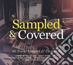 Sampled And Covered (2 Cd)