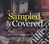 Sampled And Covered (2 Cd) cd
