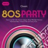 Classic 80S Party / Various cd