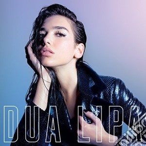 (LP Vinile) Dua Lipa - Dua Lipa lp vinile di Dua Lipa