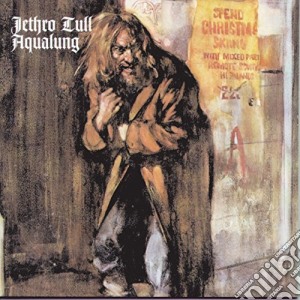 (LP Vinile) Jethro Tull - Aqualung lp vinile di Jethro Tull