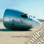 A-Ha - Minor Earth, Major Sky (2 Cd) cd