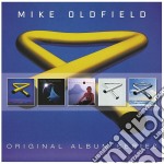 Mike Oldfield - Original Album Series (5 Cd)
