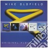 Mike Oldfield - Original Album Series (5 Cd) cd
