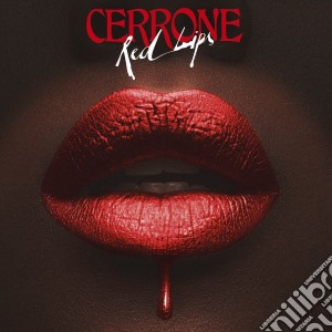 Cerrone - Red Lips cd musicale di Cerrone