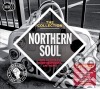 Northern Soul - The Collection (3 Cd) cd
