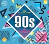 90's - The Collection (3 Cd) cd