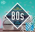 80s: The Collection / Various (3 Cd) cd