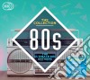 80s: The Collection / Various (3 Cd) cd
