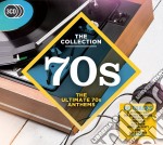 70's The Collection / Various (3 Cd)