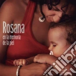 Rosana - En La Memoria De La Piel cd