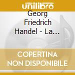 Georg Friedrich Handel - La Resurrezione (2 Cd) cd