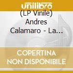 (LP Vinile) Andres Calamaro - La Lengua Popular lp vinile di Calamaro Andres
