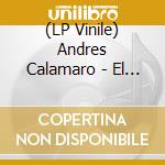 (LP Vinile) Andres Calamaro - El Regreso (2 Lp) lp vinile di Calamaro Andres