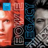 (LP Vinile) David Bowie - Legacy (2 Lp) cd
