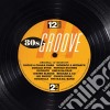 (LP Vinile) 12 Inch Dance: 80S Groove / Various (2 Lp) cd