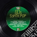 (LP Vinile) 12 Inch Dance: 80S Synthpop / Various (2 Lp) vinile