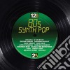 (LP Vinile) 12 Inch Dance: 80S Synthpop / Various (2 Lp) cd