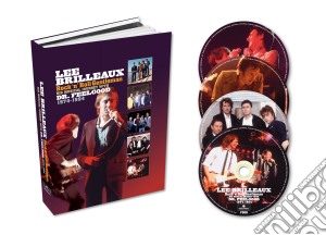 Dr. Feelgood - Lee Brilleaux - Rock 'N' Roll (4 Cd) cd musicale di Feelgood Dr.