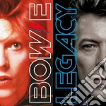 David Bowie - Legacy cd