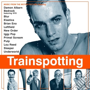 (LP Vinile) Trainspotting OST (2 Lp) lp vinile di Trainspotting