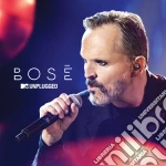 Miguel Bose - Mtv Unplugged (Cd+Dvd) cd