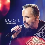 Miguel Bose' - Mtv Unplugged (2 Cd) cd