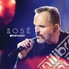 Miguel Bose' - Mtv Unplugged (2 Cd) cd