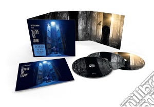 Kate Bush - Before The Dawn (3 Cd) cd musicale di Kate Bush