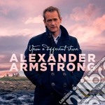 Alexander Armstrong - Upon A Different Shore