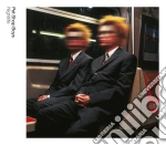 Pet Shop Boys - Nightlife 1996-2000 (3 Cd) cd