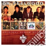 Dr. Feelgood - Original Album Series (5 Cd)