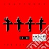 (LP Vinile) Kraftwerk - 3-D The Catalogue (9 Lp) cd