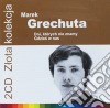 Marek Grechuta - Zlota Kolekcja Vol. 1 & Vol. 2 (2 Cd) cd