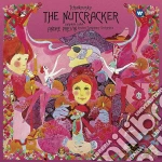 (LP Vinile) Pyotr Ilyich Tchaikovsky - Nutcracker (2 Lp) vinile