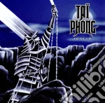 Tai Phong - Best Of 2016 cd