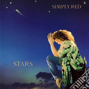 (LP Vinile) Simply Red - Stars (25th Anniversary Edition) lp vinile di Simply Red