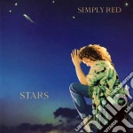 (LP Vinile) Simply Red - Stars (25th Anniversary Edition) vinile