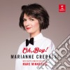Marianne Crebassa: Oh, Boy! cd